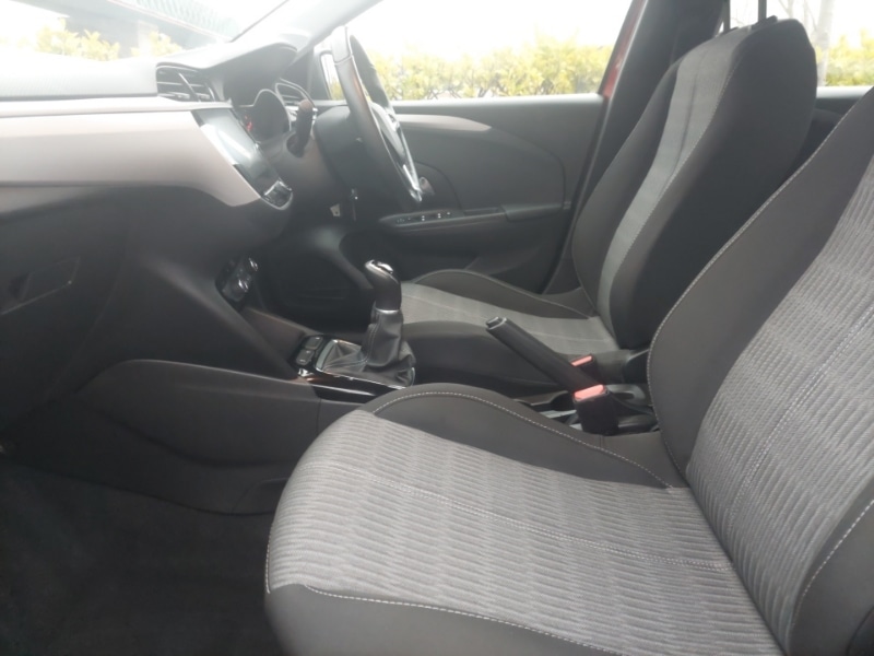 Used Vauxhall Corsa 2022 for sale - 77518195: Photo 5