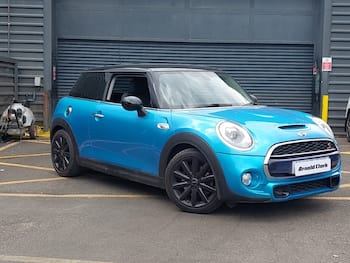 Used MINI Hatch 2017 for sale - 79447492: Photo