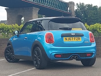 Used MINI Hatch 2017 for sale - 79447492: Photo
