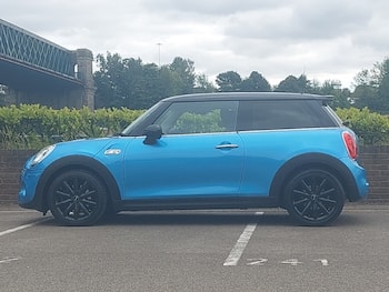 Used MINI Hatch 2017 for sale - 79447492: Photo