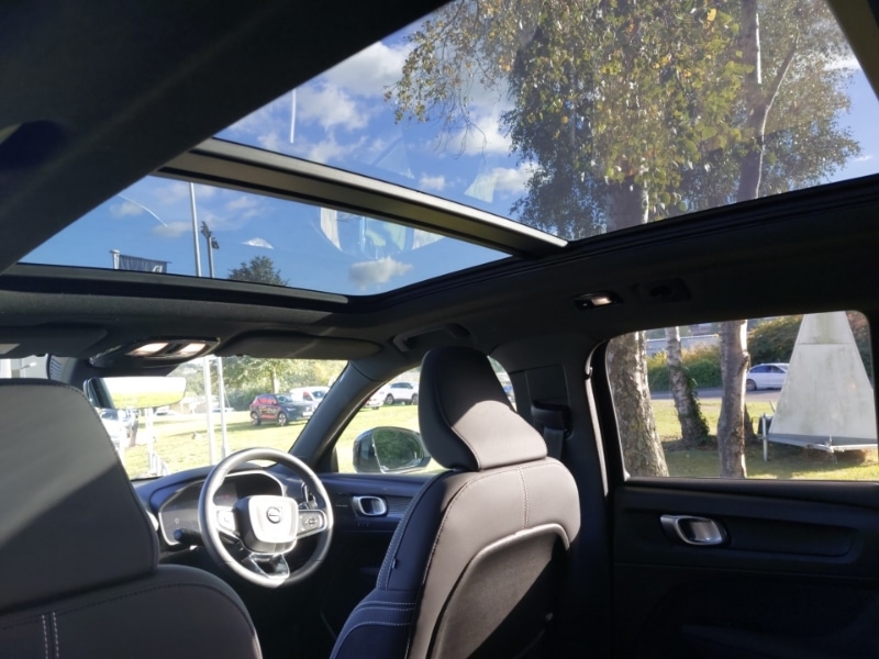 Used Volvo XC40 2023 for sale - 77028408: Photo 19