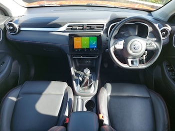 Used MG MG ZS 2023 for sale - 78522749: Photo