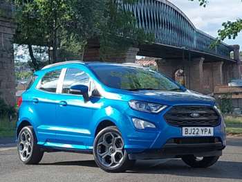 Used Ford Ecosport 2022 for sale - 75080112: Photo