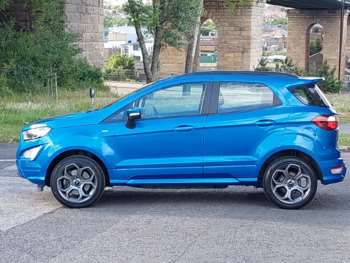 Used Ford Ecosport 2022 for sale - 75080112: Photo