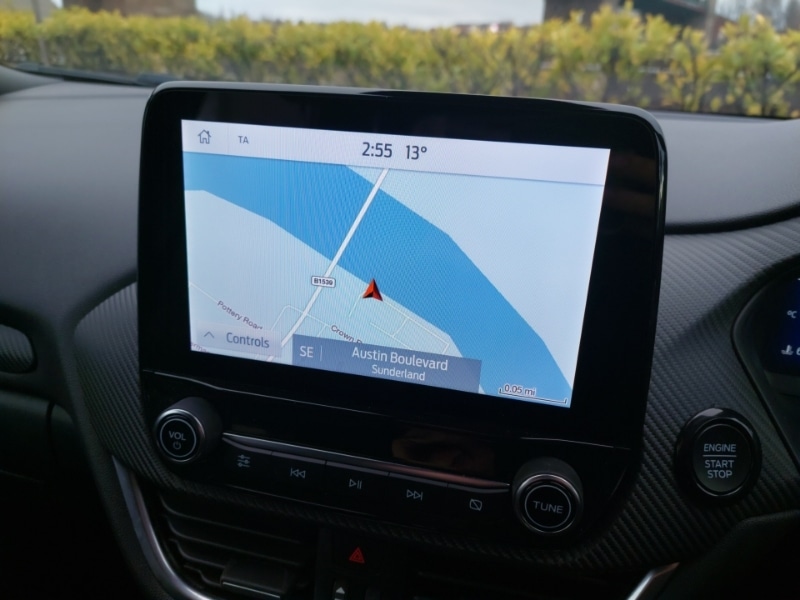 Used Ford Puma 2024 for sale - 77740569: Photo 10