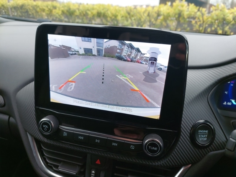 Used Ford Puma 2024 for sale - 77740569: Photo 11