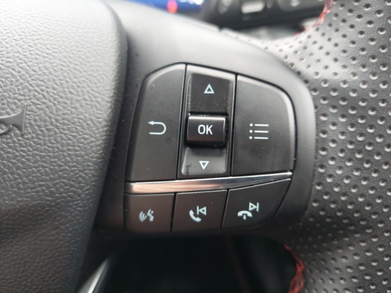 Used Ford Puma 2024 for sale - 77740569: Photo 16