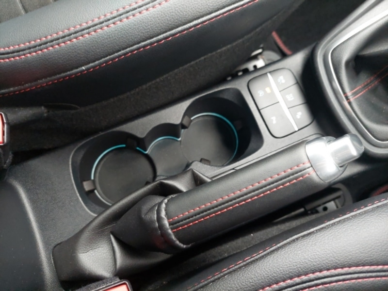 Used Ford Puma 2024 for sale - 77740569: Photo 17