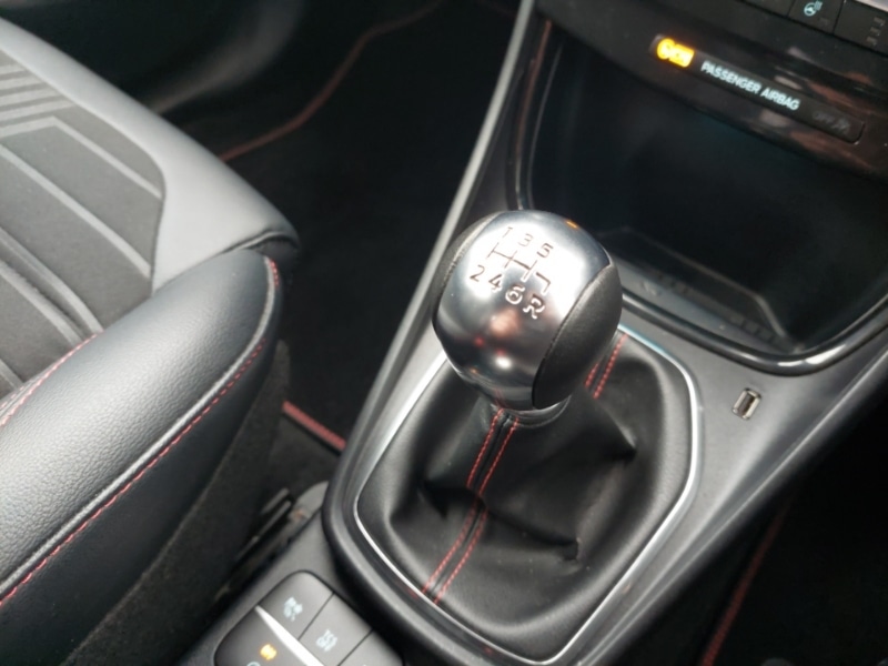 Used Ford Puma 2024 for sale - 77740569: Photo 18