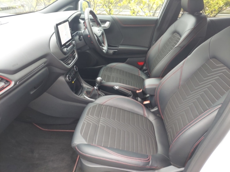 Used Ford Puma 2024 for sale - 77740569: Photo 5