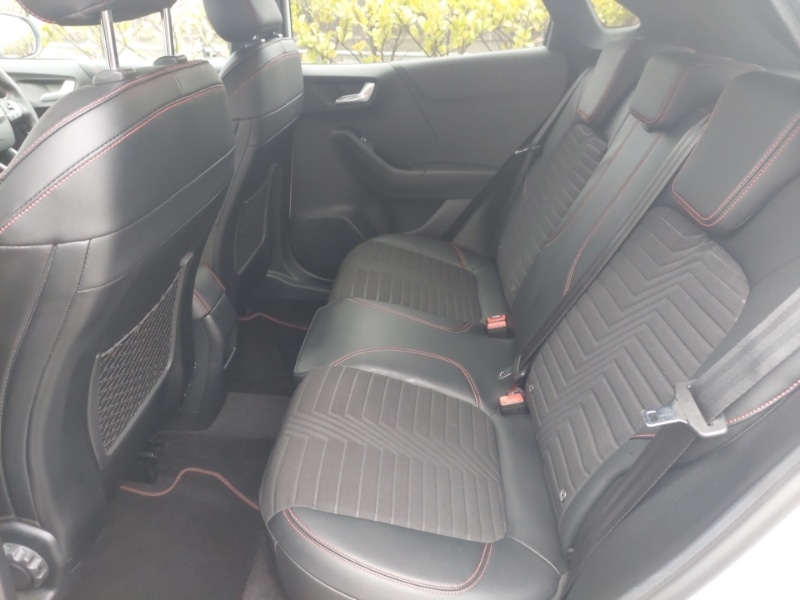 Used Ford Puma 2024 for sale - 77740569: Photo 6