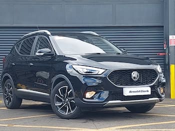 Used MG MG ZS 2023 for sale - 79489339: Photo