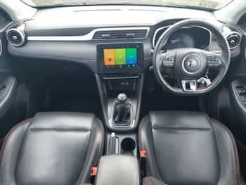 Used MG MG ZS 2023 for sale - 79489339: Photo
