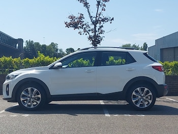Used Kia Stonic 2019 for sale - 78945453: Photo