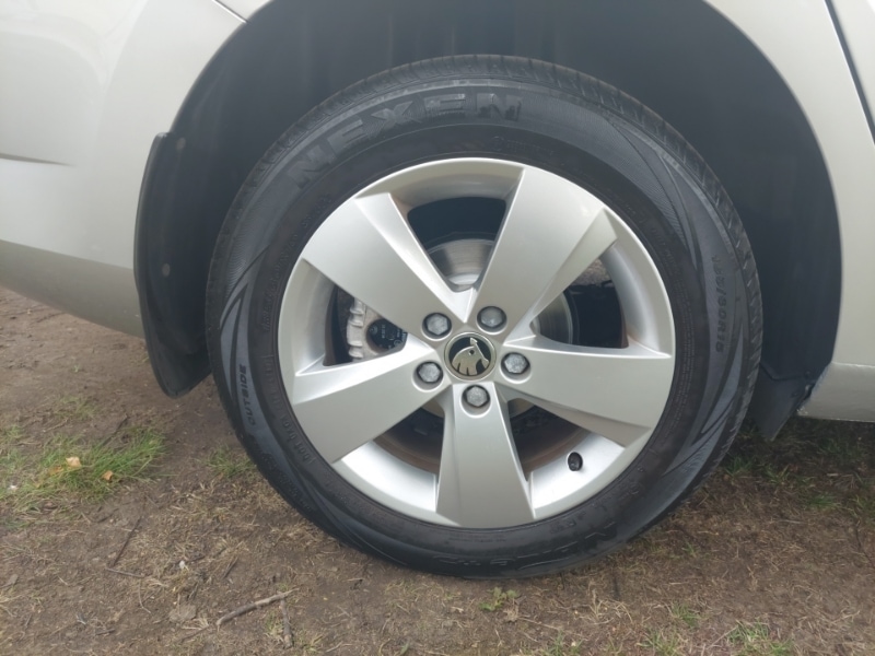 Used Skoda Fabia 2018 for sale - 76451220: Photo 12