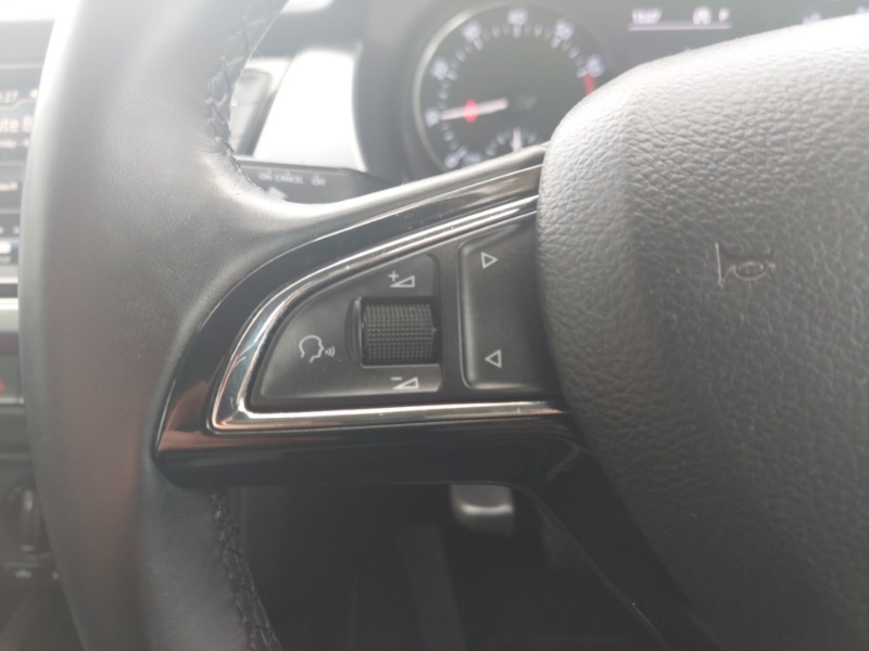 Used Skoda Fabia 2018 for sale - 76451220: Photo 16