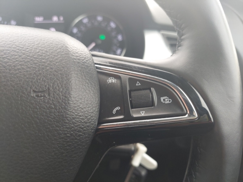 Used Skoda Fabia 2018 for sale - 76451220: Photo 17