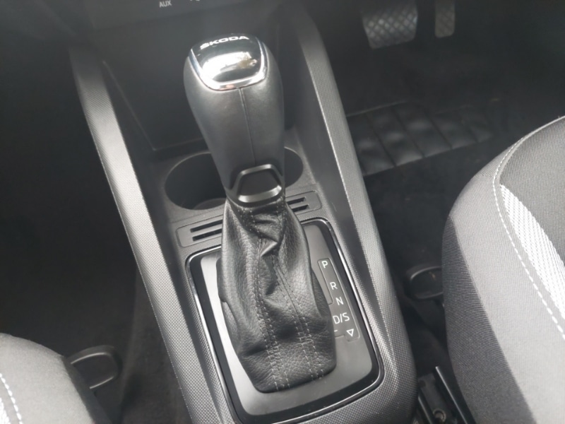 Used Skoda Fabia 2018 for sale - 76451220: Photo 18