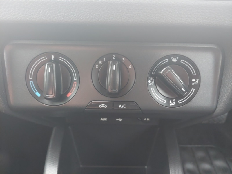 Used Skoda Fabia 2018 for sale - 76451220: Photo 19