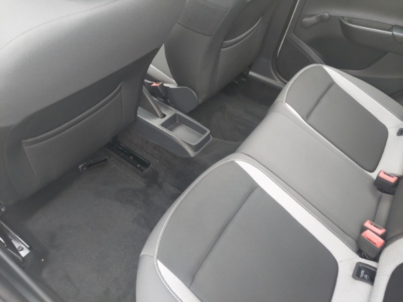 Used Skoda Fabia 2018 for sale - 76451220: Photo 6