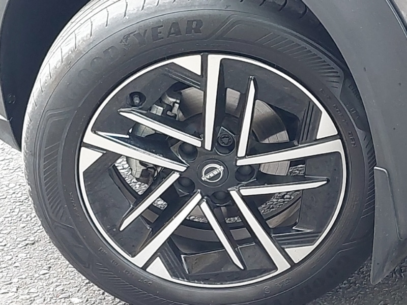 Used Nissan Juke 2024 for sale - 76121204: Photo 13