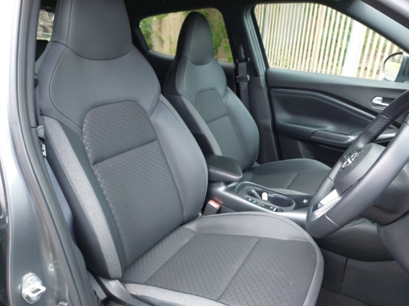 Used Nissan Juke 2024 for sale - 76121204: Photo 15