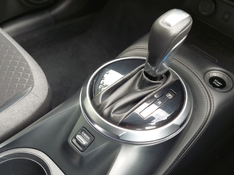 Used Nissan Juke 2024 for sale - 76121204: Photo 16