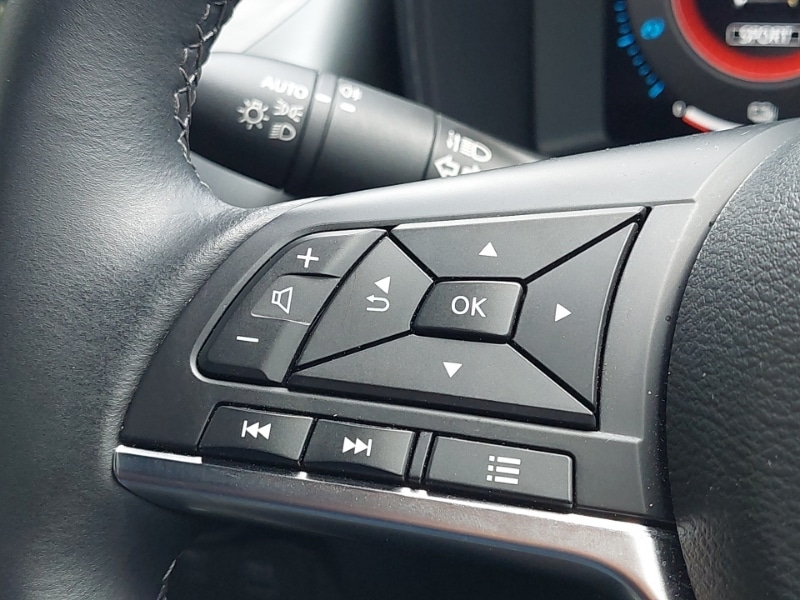 Used Nissan Juke 2024 for sale - 76121204: Photo 17