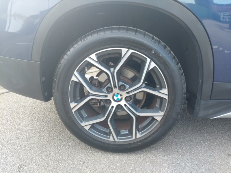 Used BMW X1 2019 for sale - 77690103: Photo 12