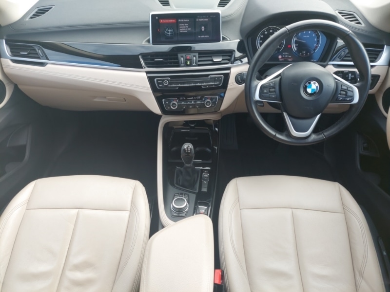 Used BMW X1 2019 for sale - 77690103: Photo 2