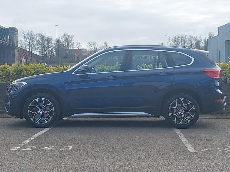 Used BMW X1 2019 for sale - 77690103: Photo 4