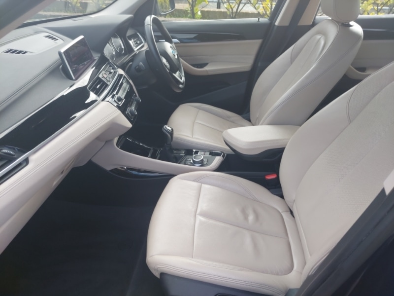 Used BMW X1 2019 for sale - 77690103: Photo 5