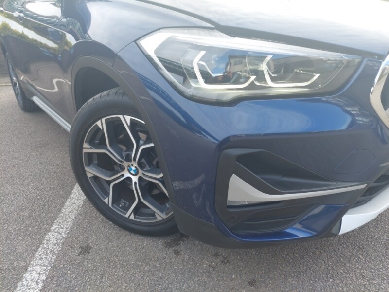 Used BMW X1 2019 for sale - 77690103: Photo 9