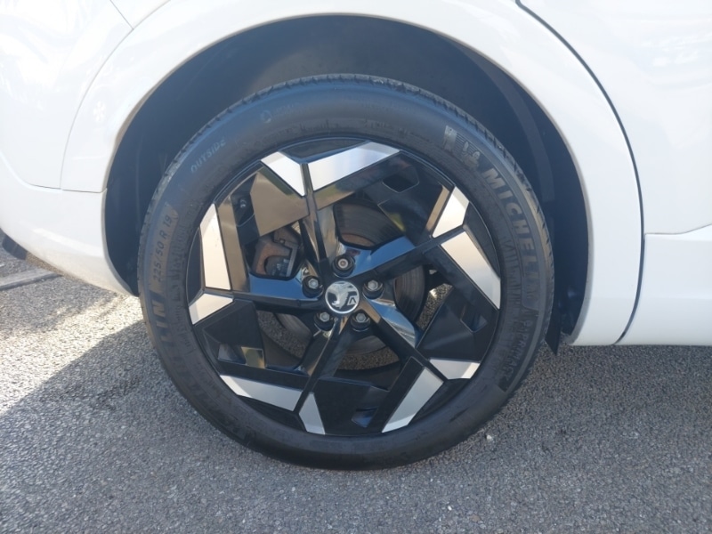 Used Vauxhall Grandland 2023 for sale - 77832114: Photo 12