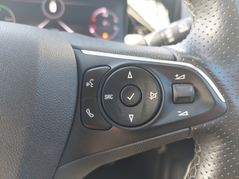 Used Vauxhall Grandland 2023 for sale - 77832114: Photo 15