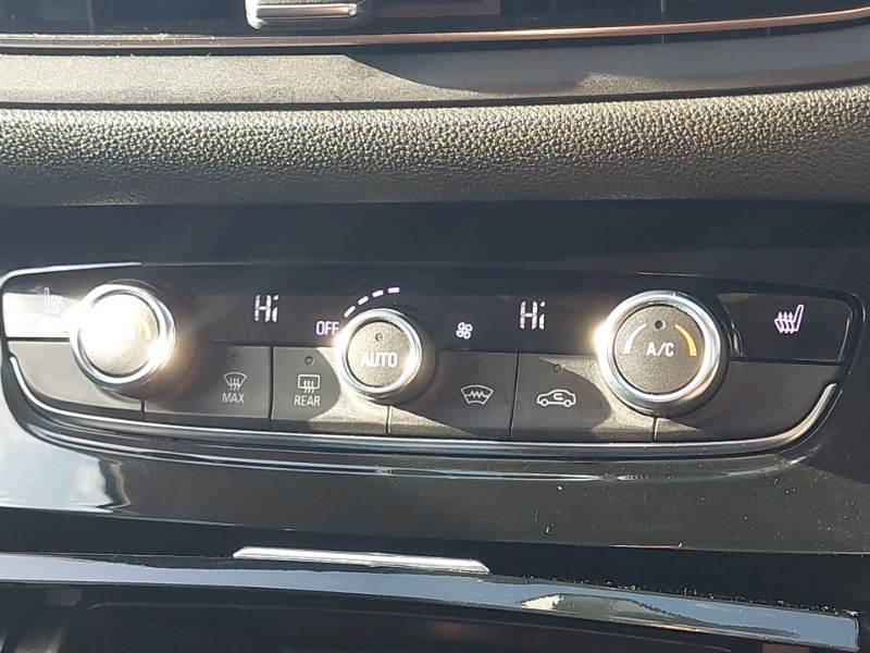 Used Vauxhall Grandland 2023 for sale - 77832114: Photo 19