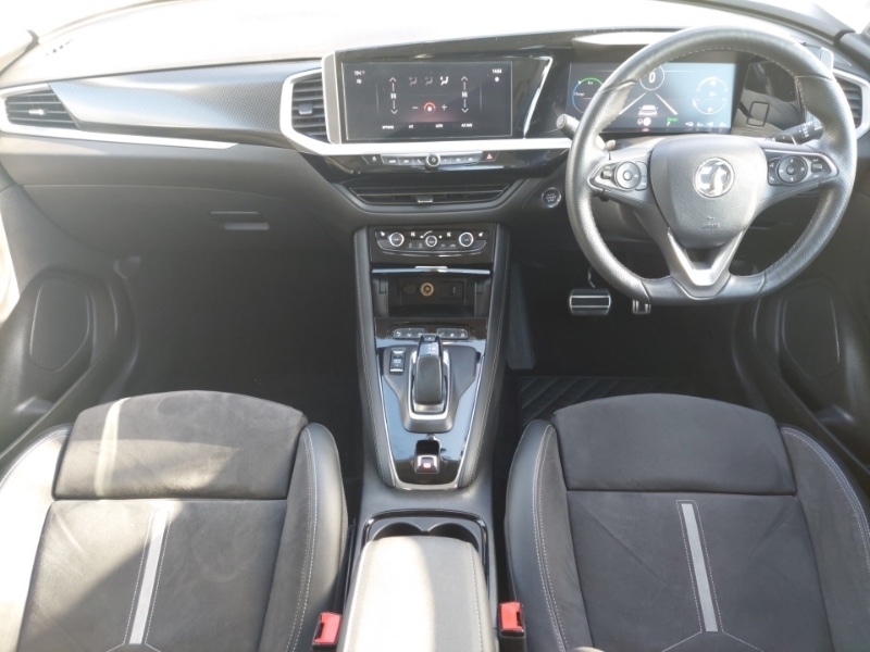 Used Vauxhall Grandland 2023 for sale - 77832114: Photo 2