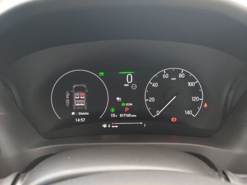 Used Honda HR-V 2023 for sale - 77669717: Photo 11