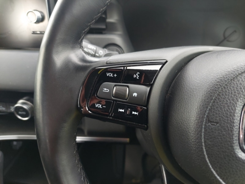 Used Honda HR-V 2023 for sale - 77669717: Photo 14