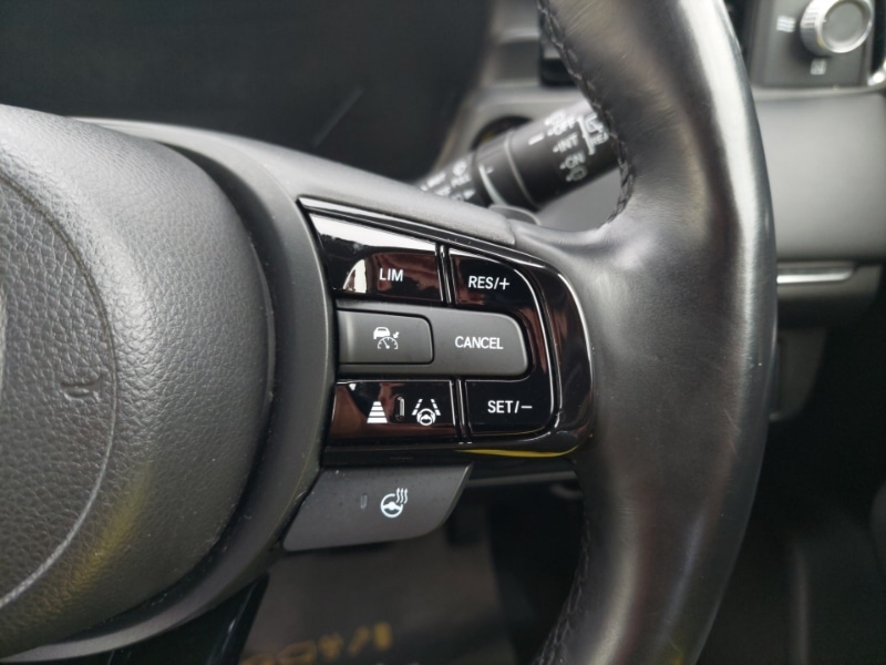 Used Honda HR-V 2023 for sale - 77669717: Photo 15