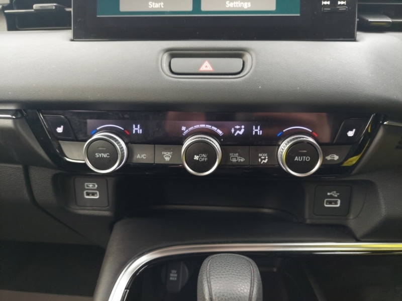 Used Honda HR-V 2023 for sale - 77669717: Photo 18