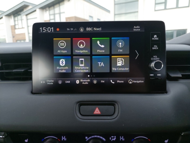 Used Honda HR-V 2023 for sale - 77669717: Photo 19