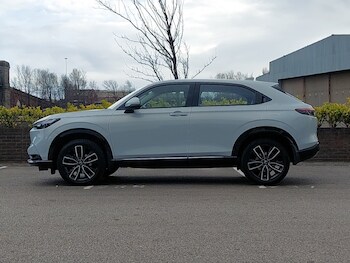 Used Honda HR-V 2023 for sale - 77669717: Photo