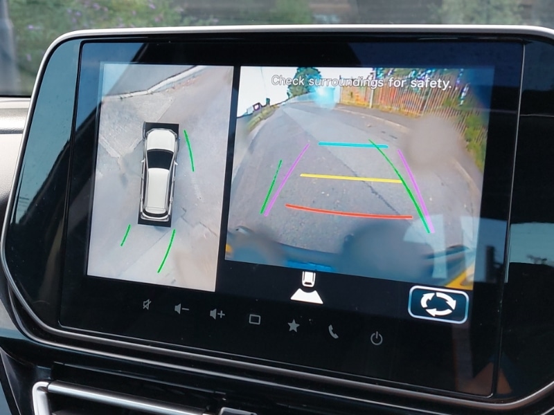 Used Suzuki SX4 S-Cross 2022 for sale - 76116496: Photo 11