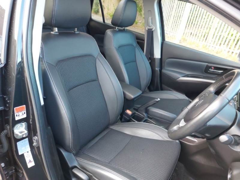 Used Suzuki SX4 S-Cross 2022 for sale - 76116496: Photo 15