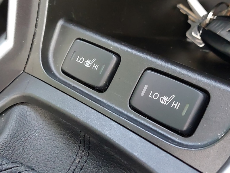 Used Suzuki SX4 S-Cross 2022 for sale - 76116496: Photo 17