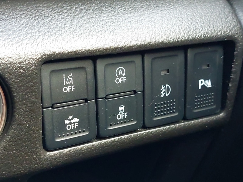 Used Suzuki SX4 S-Cross 2022 for sale - 76116496: Photo 19