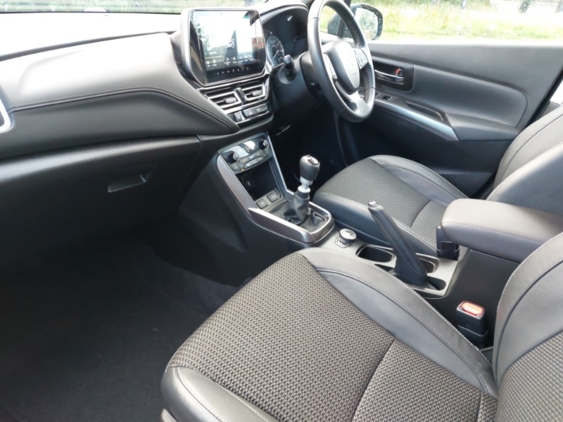 Used Suzuki SX4 S-Cross 2022 for sale - 76116496: Photo 5