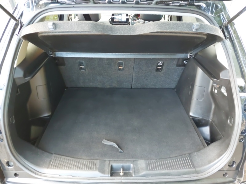 Used Suzuki SX4 S-Cross 2022 for sale - 76116496: Photo 8