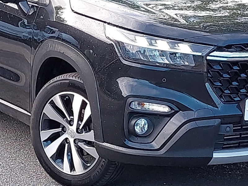 Used Suzuki SX4 S-Cross 2022 for sale - 76116496: Photo 9